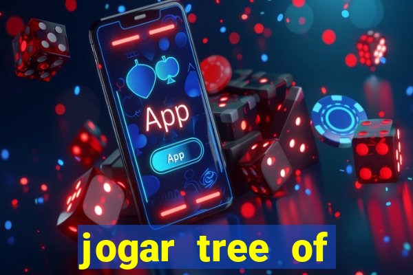 jogar tree of fortune demo